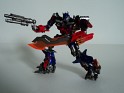 1:100 Kaiyodo Transformers Optimus Prime. Uploaded by Francisco